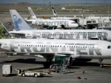 Frontier rolls out three additional routes